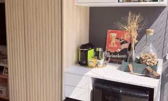 Imagem 2: Belissimo apartamento com excelente vista!