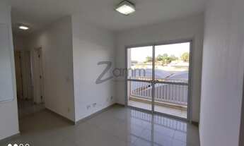 Imagem 6: Apartamento - Jardim Santa Izabel - Hortolândia