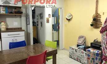 Imagem 5: VENDA - Excelente Casa condomínio de 02 Dormitórios em Santos!