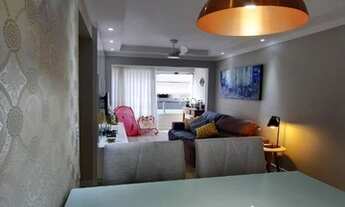 Imagem 3: Apartamento em Jardim da Penha, Sol da manhã 2 Quartos sendo 1 com suíte