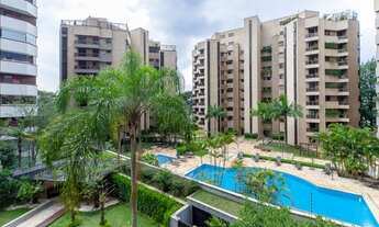 Imagem 7: Apartamento a venda em rua tranquila da Vila Sônia - Morumbi - São Paulo