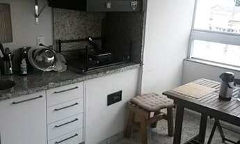 Imagem: Apartamento com 3 dormitórios à venda