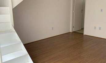 Imagem: Sobrado com 2 dormitórios, 50 m² - venda