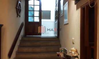 Imagem 7: Casa de 519 metros quadrados no bairro Pechincha com 5 quartos