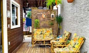 Imagem: FLORIANóPOLIS - Casa Padrão - Rio Tavares