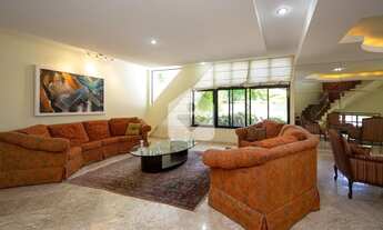 Imagem 6: RIO DE JANEIRO - Casa Padrão - Barra da Tijuca