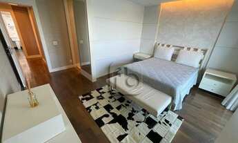 Imagem 7: Península Green Lake Porteira Fechada 127 m2 3 quartos