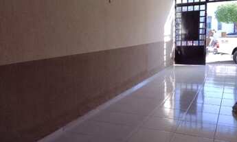 Imagem: Casa pra alugar