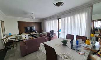 Imagem 4: Apartamento para venda no Edifício Pablo Picasso tem 185 metros quadrados em Quilombo - C