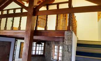 Imagem 7: Casa de condomínio térrea para venda com 600 metros quadrados com 3 quartos