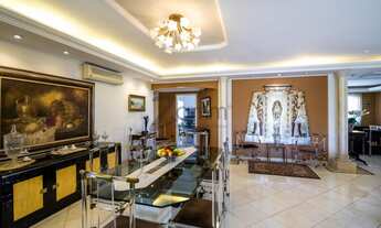 Imagem 2: Casa - Condomínio Village Sans Souci - Valinhos