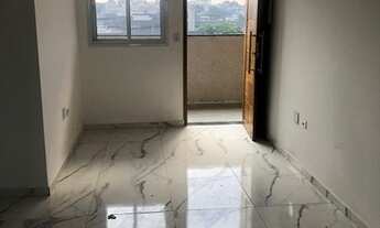 Imagem 3: Apartamento para venda com 45 M² com 2 quartos