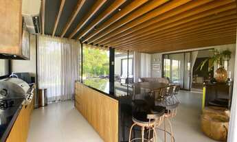 Imagem 7: Casa com 4 dormitórios à venda, 700 m² por R$ 5.300.000,00 - Jardim Plaza Atheneé - Itu/SP