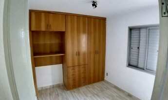 Imagem 5: APARTAMENTO RESIDENCIAL em São José dos Campos - SP, Jardim São Dimas