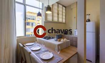 Imagem 7: Rio de Janeiro - Apartamento Padrão - Ipanema