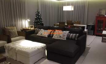 Imagem 4: Apartamento Alto Padrão para Venda em Campo Belo São Paulo-SP - 41-99214-T