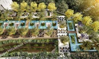 Imagem 4: Apartamento para venda possui 177 metros quadrados com 4 quartos