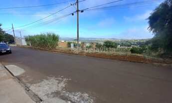 Imagem 2: TERRENO À VENDA, COM 526,61M², NO JD CATUAÍ |