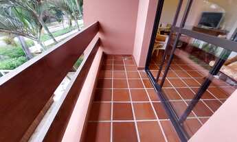 Imagem 6: Cobertura para venda tem 250 metros quadrados com 3 quartos em Enseada - Guarujá - São Pau