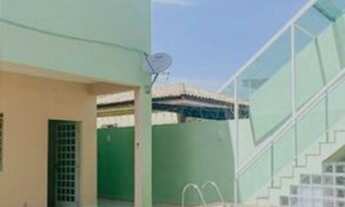 Imagem: NOVA IGUAÇU - Casa Padrão - CENTRO