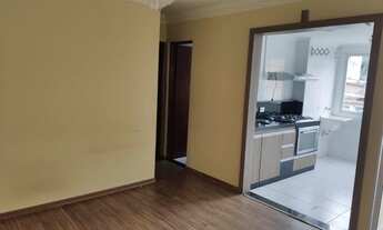 Imagem 5: Apartamento com 2 dormitórios à venda, 47 m² por R$ 182.000,00 - Parque Primavera - Guarul