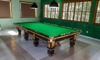 Imagem 2: Casa de condomínio térrea para venda com 600 metros quadrados com 3 quartos