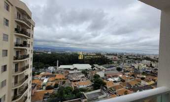 Imagem 6: Apartamento com 2 dormitórios à venda, 74 m² por R$ 690.000 - Vila Yara - Osasco/SP