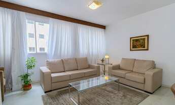 Imagem: Apartamento para venda com 115 metros quadrados