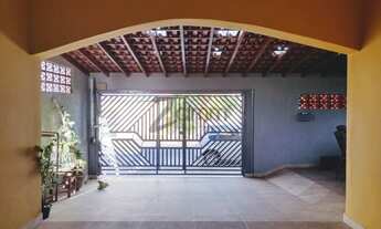 Imagem: Casa - Jardim Denadai (Nova Veneza) - Sumaré