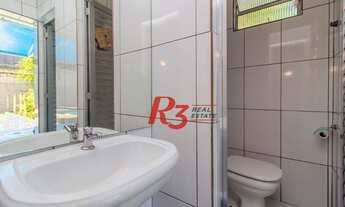 Imagem 6: Casa, 131 m² - Morro de Nova Cintra - Santos/SP