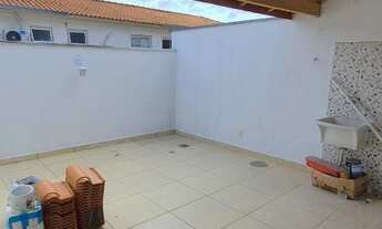 Imagem 2: Vila Flora casa em condomínio