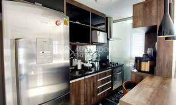 Imagem 6: PORTO ALEGRE - Apartamento Padrão - Jardim Sabará