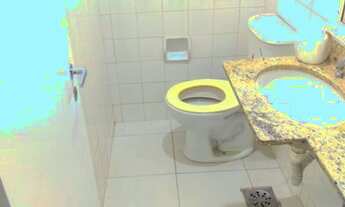 Imagem 6: Aproveite Sala comercial ou Escritório, com recepção e garagem na escritura - Glória RJ