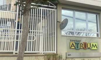 Imagem 2: Apartamento 73 m², 2 quartos (1 suíte), Sacada, Elevador, Lazer, Lagoinha