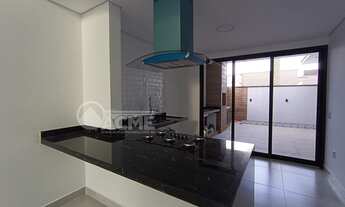 Imagem 6: Casa em Condomínio para Venda em Jardim Terras de São Francisco Sorocaba-SP - 887