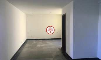 Imagem 6: 3 Meses de Aluguel Grátis! Excelente Sala no Recreio - Ótima localização!