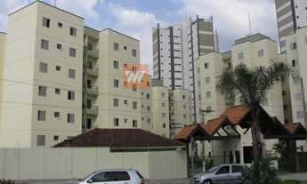 Imagem 2: Apartamento Padrão para Venda em Vila Costa Taubaté-SP - 1252