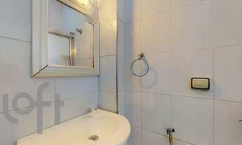 Imagem 4: Excelente apartamento na Bela Vista facil acesso a Paulista