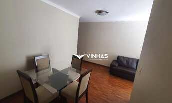 Imagem 4: Apartamento à venda, 86 m² por R$ 590.000,00 - Jardim Aquarius - São José dos Campos/SP