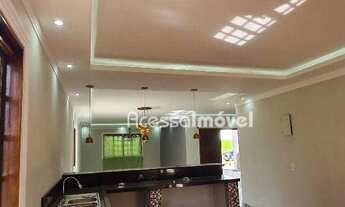 Imagem 4: Casa com 3 dormitórios à venda, 340 m² por R$ 1.200.000,00 - Solaris Residencial E Resort