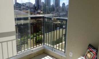 Imagem 7: Apartamento WI para venda com 96 metros com 3 quartos em Vila Augusta - Guarulhos