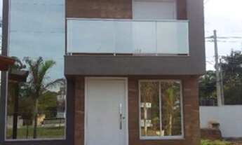 Imagem 4: Granja Viana - Casa de condomínio para 169 metros