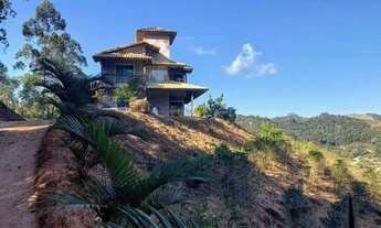 Imagem 4: Sítio 88.000m² com casa duplex 3 quartos à venda no bairro Centro - Domingos Martins/ES