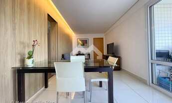 Imagem 3: Apartamento em Vila da Serra - Nova Lima