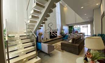 Imagem 2: PIRACICABA - Casa de Condomínio - Loteamento Residencial e Comercial Villa D Aquila