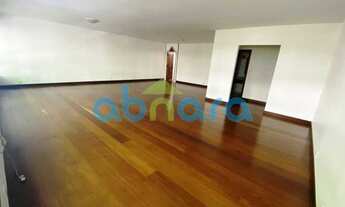 Imagem 3: Rio de Janeiro - Apartamento Padrão - Ipanema