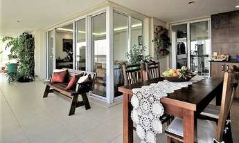 Imagem: EXCELENTE APARTAMENTO NA ACLIMAÇÃO,3SUITES