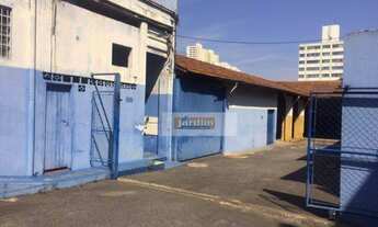 Imagem 6: Salão para alugar, 660 m² por R$ 20.000/mês - Centro - São Bernardo do Campo/SP