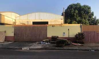 Imagem 3: Terreno para Venda em Rondonópolis, Jardim Guanabara