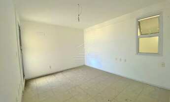 Imagem 6: Apartamento para venda com 125 metros quadrados com 3 quartos em Joaquim Távora - Fortalez